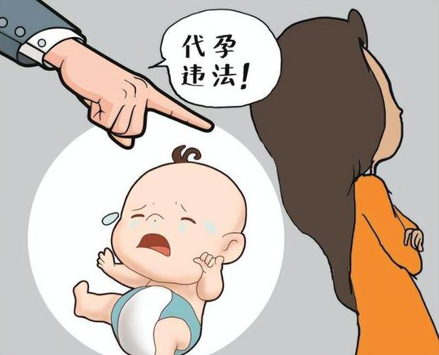 借卵代生包男孩【借卵代生包男孩:新生命的奇迹】