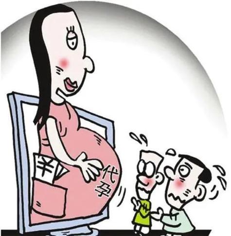 借卵生子对女人的危害_借卵生子:女性的健康危害
